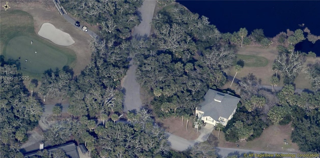 180 Ocean Creek Boulevard, Fripp Island, South Carolina image 31