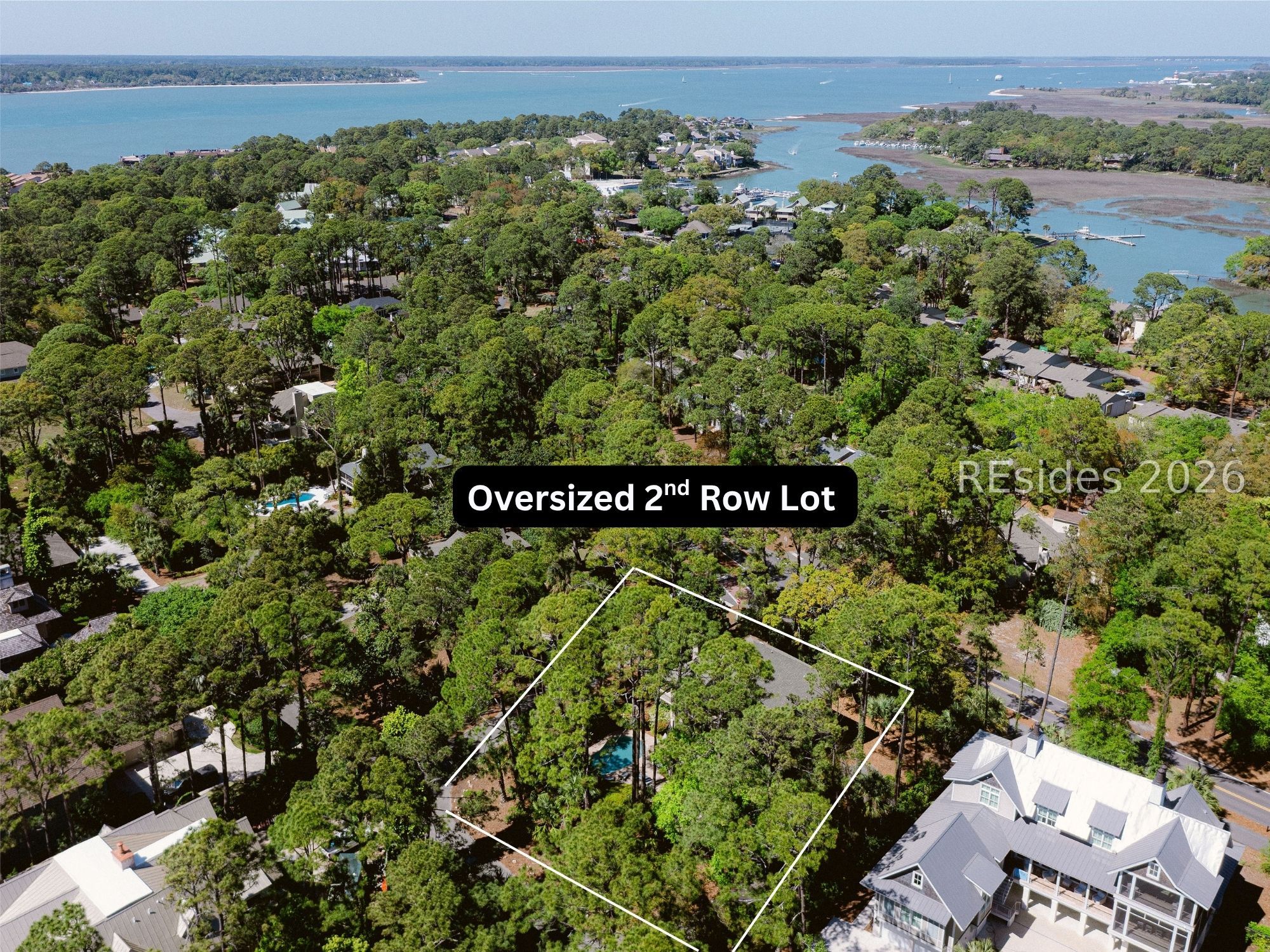 1 Brown Pelican Road