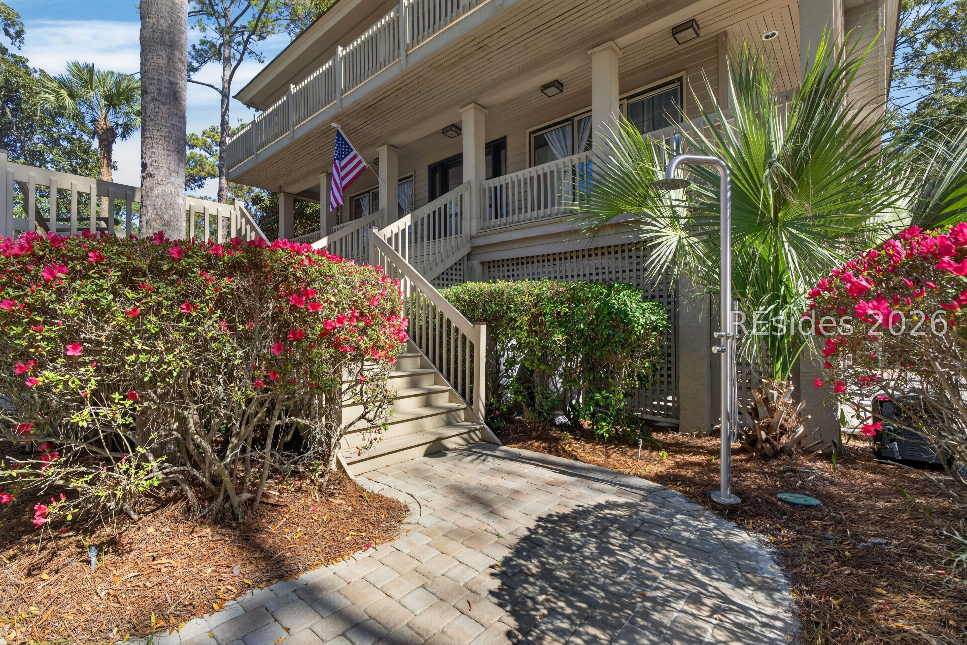 1 Brown Pelican Road
