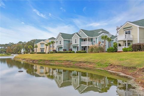 14 Old South Court, Bluffton, SC 29910 - MLS#: 440134
