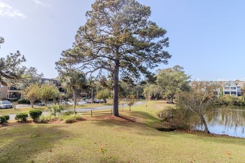 A home in Hilton Head Island