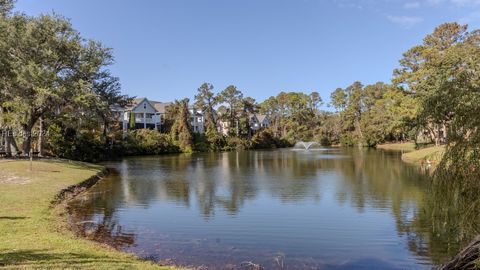 A home in Hilton Head Island