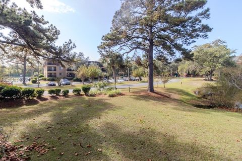 A home in Hilton Head Island