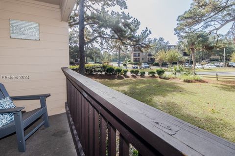 A home in Hilton Head Island