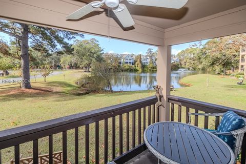 A home in Hilton Head Island