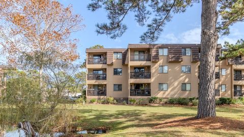 A home in Hilton Head Island