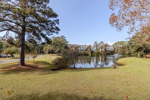 A home in Hilton Head Island