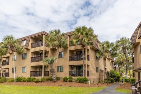 A home in Hilton Head Island