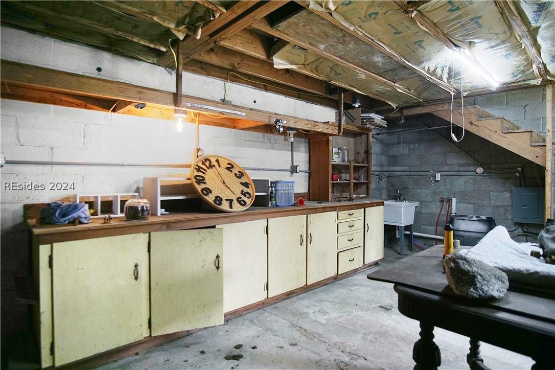 250 E 4th Street, Estill, South Carolina image 33