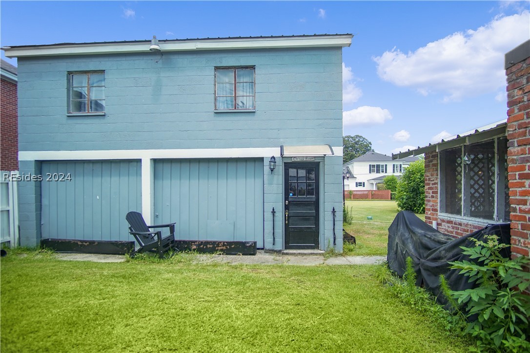 250 E 4th Street, Estill, South Carolina image 31