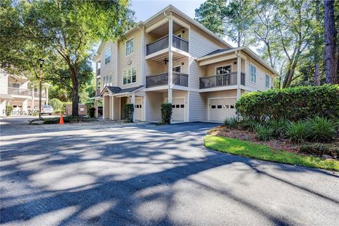 A home in Hilton Head Island