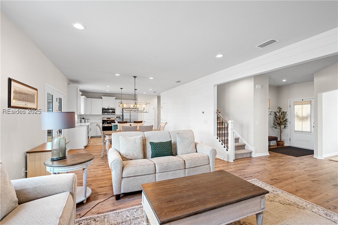 1137 Salem Bay Drive, Beaufort, South Carolina image 16