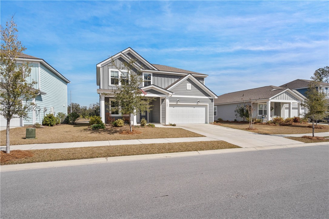 1137 Salem Bay Drive, Beaufort, South Carolina image 5