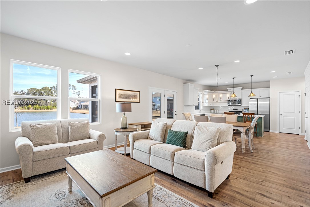 1137 Salem Bay Drive, Beaufort, South Carolina image 15