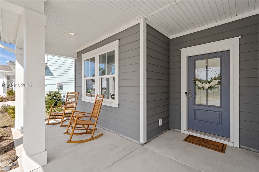 1137 Salem Bay Drive, Beaufort, South Carolina image 7