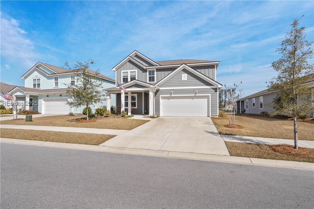 1137 Salem Bay Drive, Beaufort, South Carolina image 4