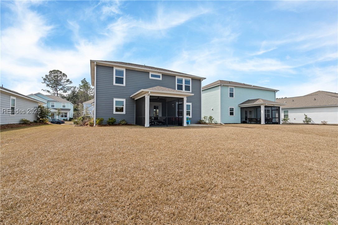 1137 Salem Bay Drive, Beaufort, South Carolina image 50