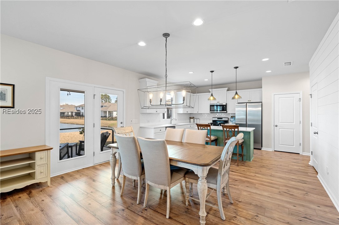 1137 Salem Bay Drive, Beaufort, South Carolina image 20