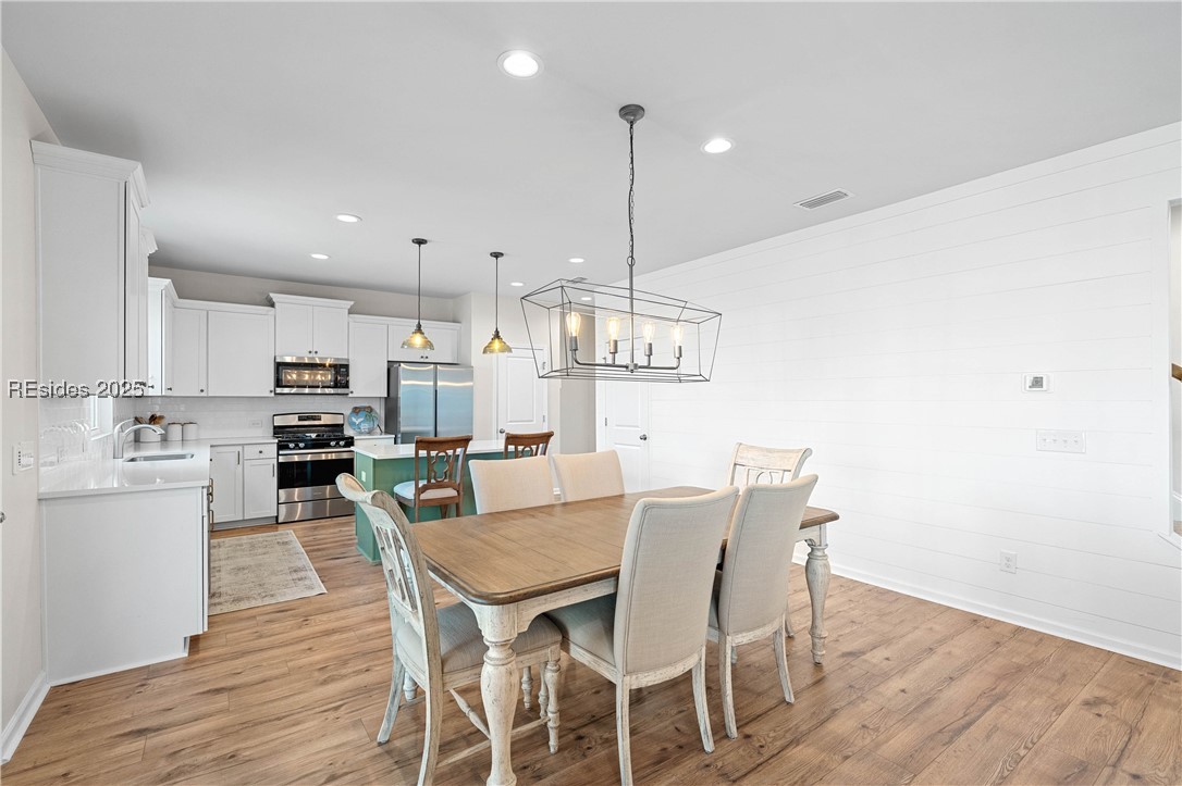1137 Salem Bay Drive, Beaufort, South Carolina image 21