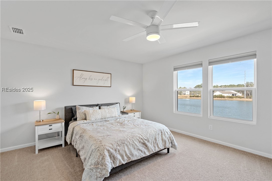 1137 Salem Bay Drive, Beaufort, South Carolina image 29