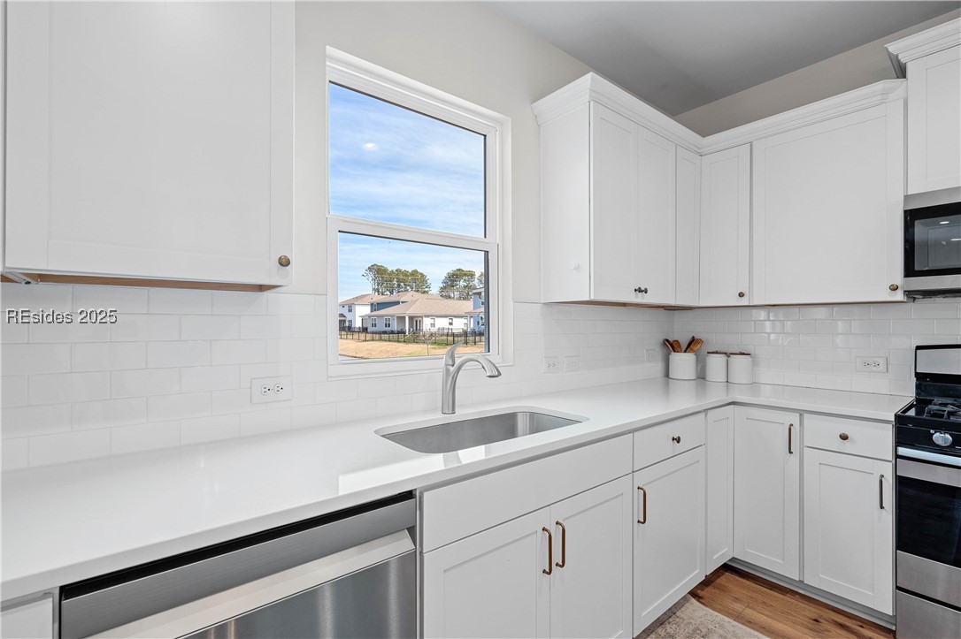 1137 Salem Bay Drive, Beaufort, South Carolina image 23