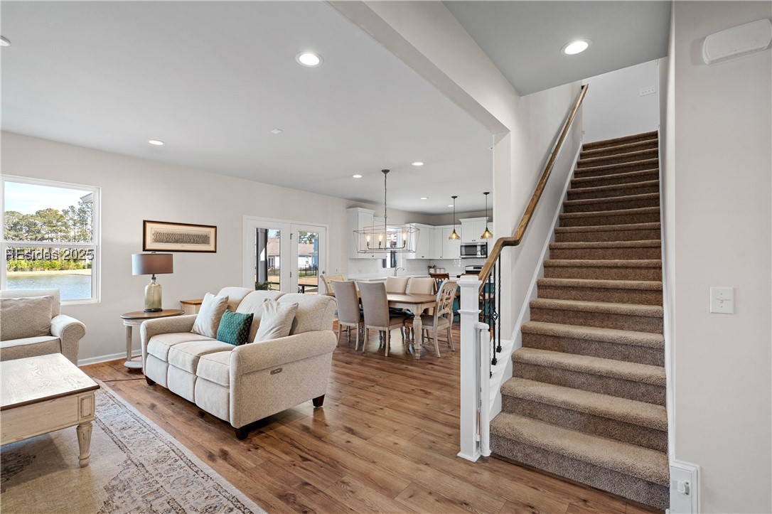 1137 Salem Bay Drive, Beaufort, South Carolina image 13