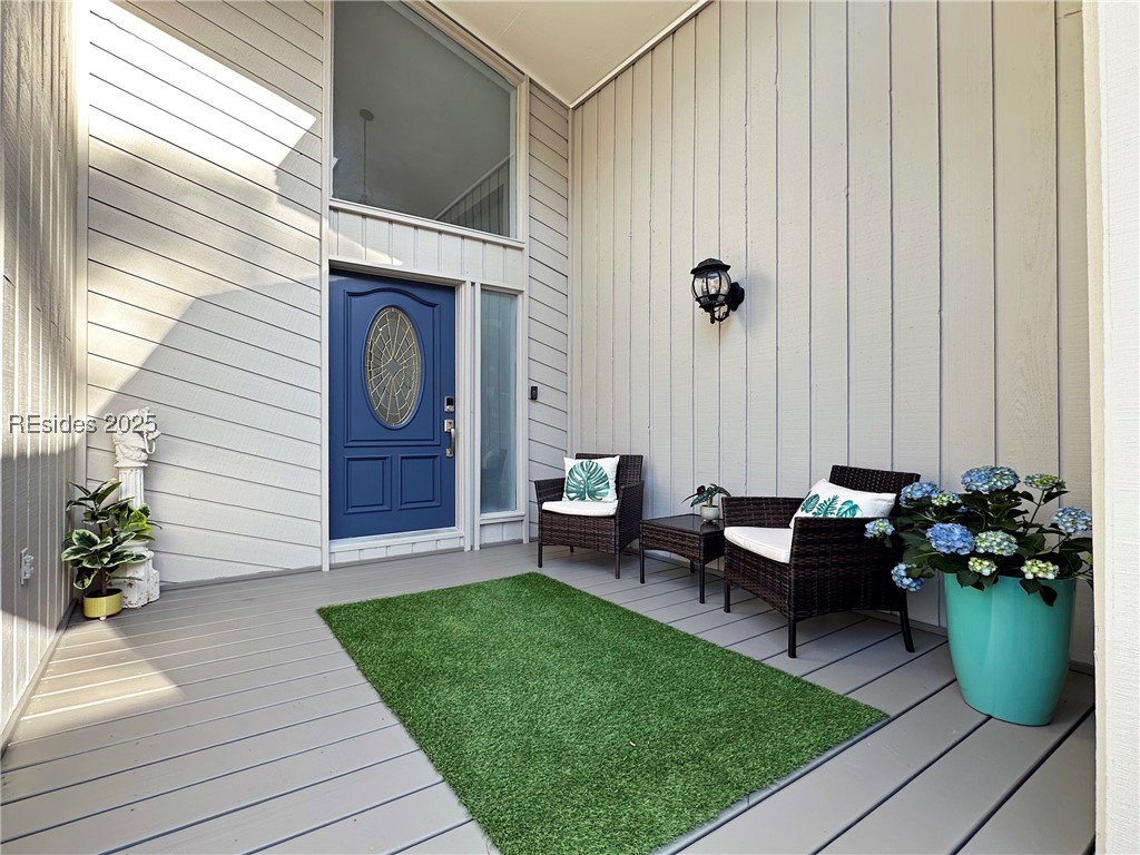 41 Wax Myrtle Court, Hilton Head Island, Texas image 3