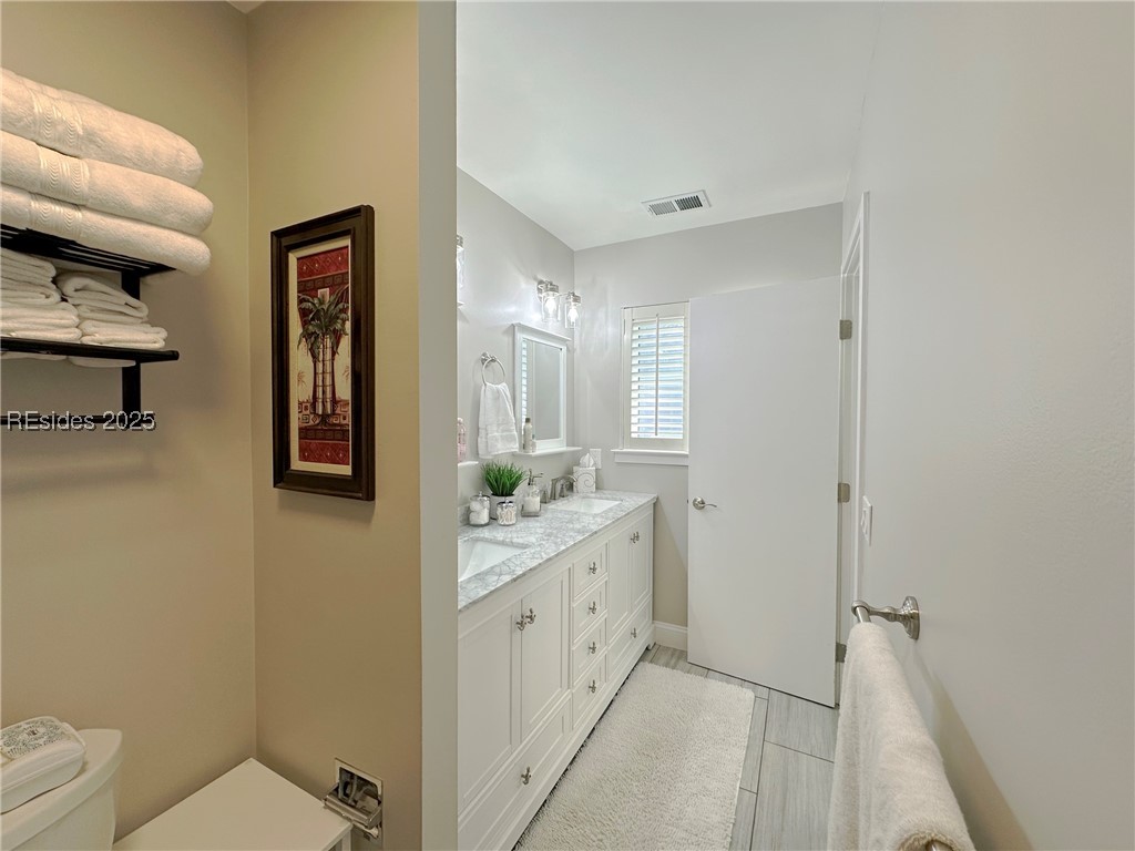 41 Wax Myrtle Court, Hilton Head Island, Texas image 15