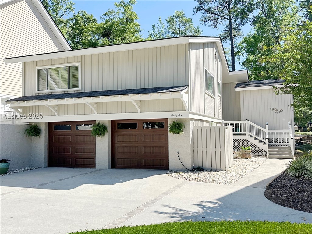 41 Wax Myrtle Court, Hilton Head Island, Texas image 2