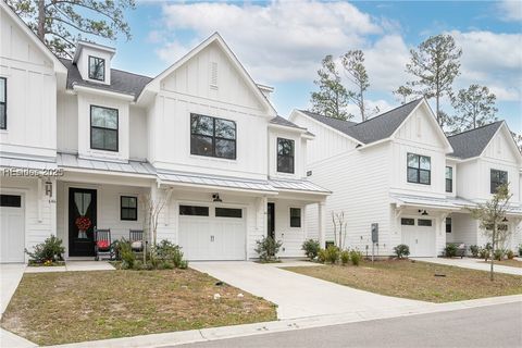 A home in Hilton Head Island