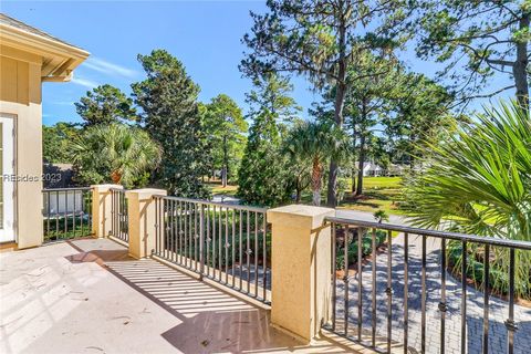 A home in Bluffton