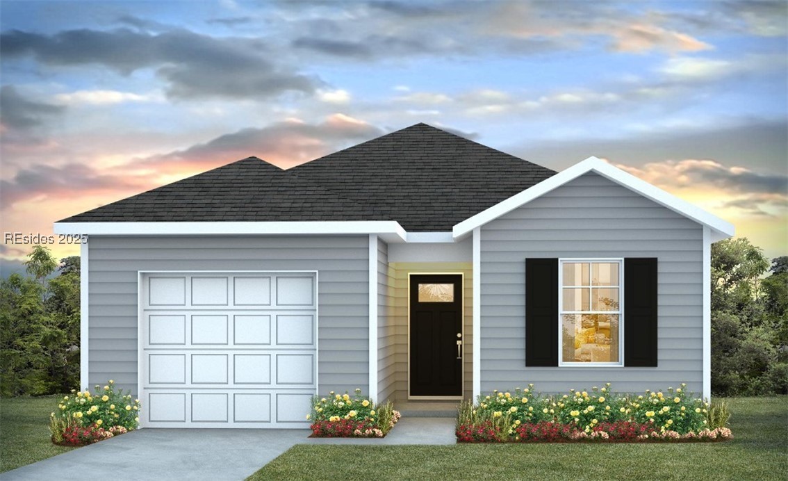 1590 Sanctum Street, Ridgeland, Texas image 1