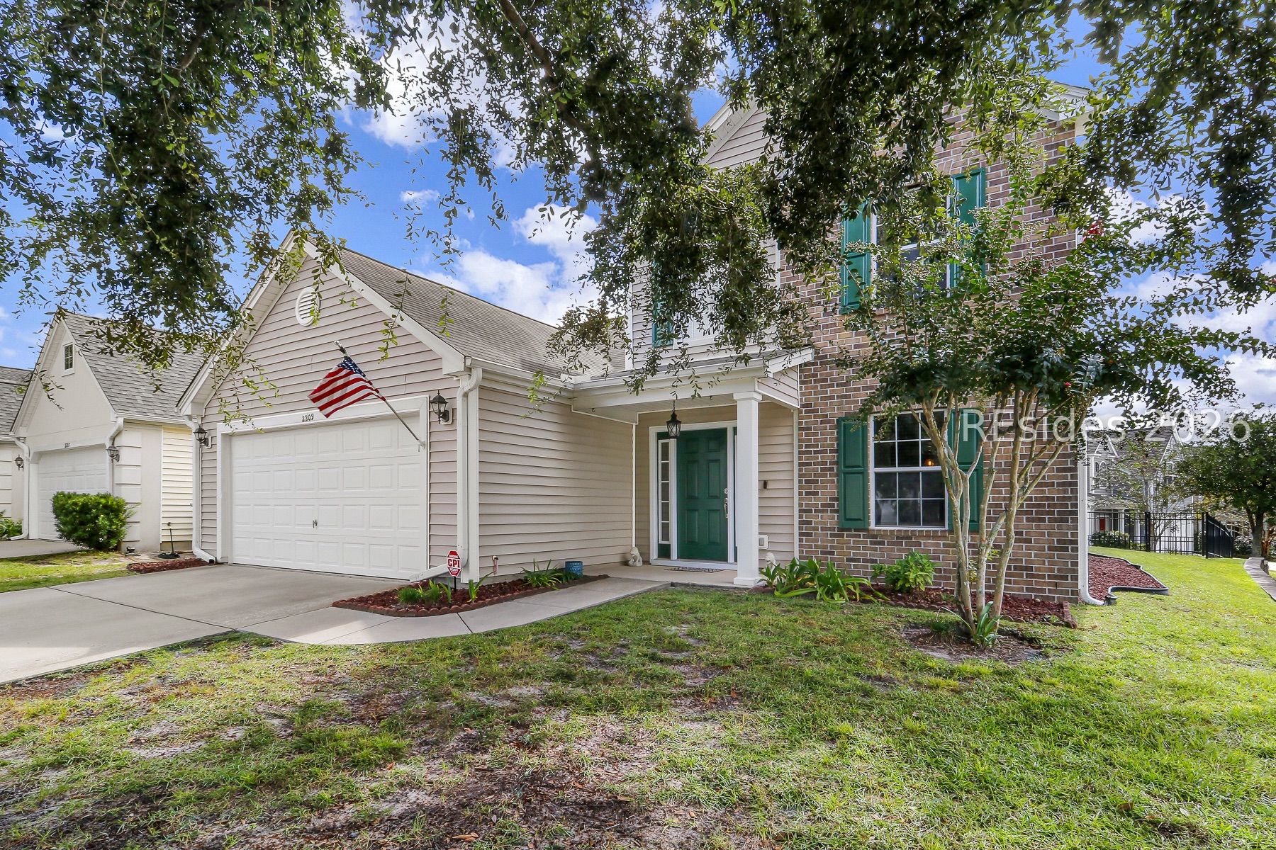 2209 Blakers Boulevard