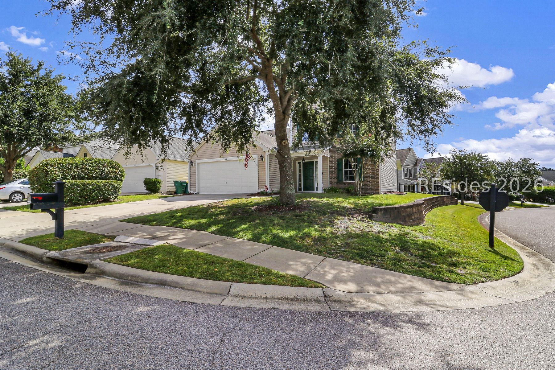 2209 Blakers Boulevard