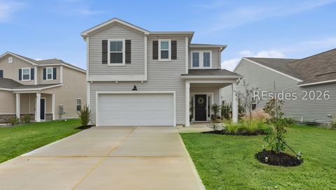 Apartment For Sale - 208 Givhans Loop<br/> Hardeeville, SC 29927