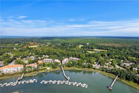 A home in Hilton Head Island