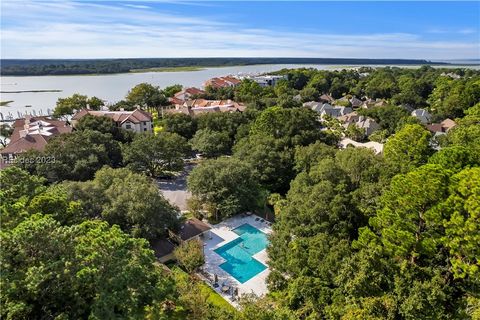 A home in Hilton Head Island