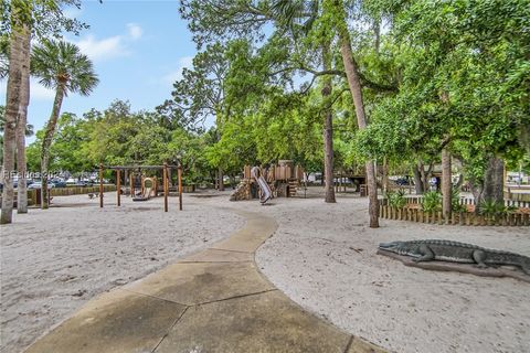 A home in Hilton Head Island