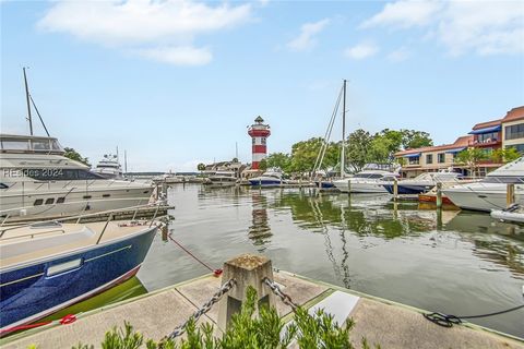 A home in Hilton Head Island