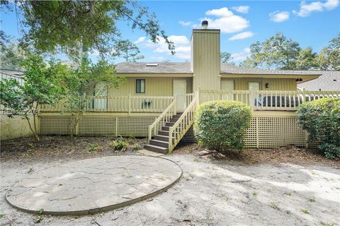 A home in Hilton Head Island