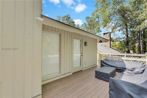 A home in Hilton Head Island