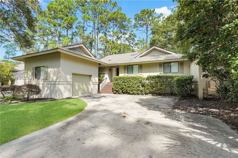 A home in Hilton Head Island