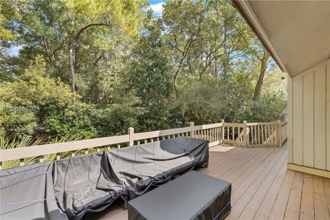 A home in Hilton Head Island