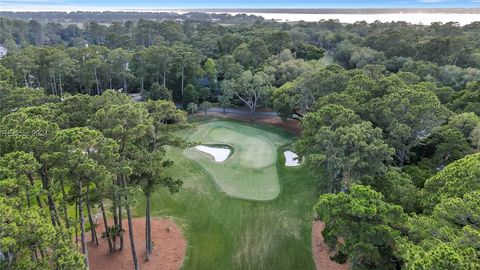 A home in Hilton Head Island