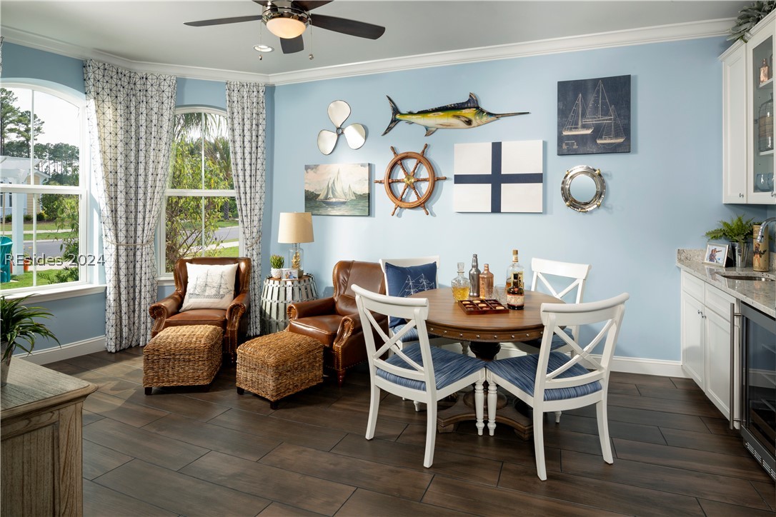 3489 Shoreside Drive, Hardeeville, South Carolina image 1