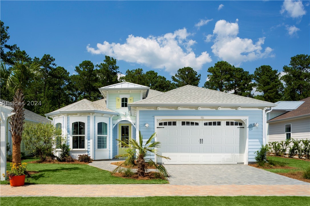 3489 Shoreside Drive, Hardeeville, South Carolina image 2