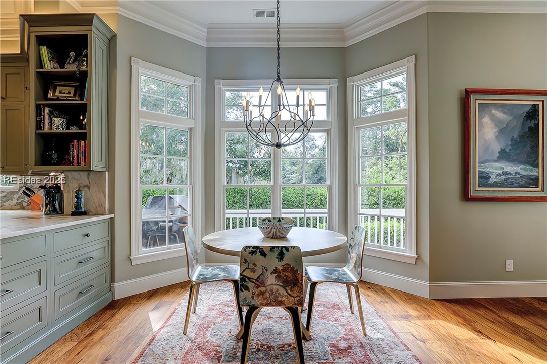 17 Magnolia Blossom Drive, Bluffton, South Carolina image 21