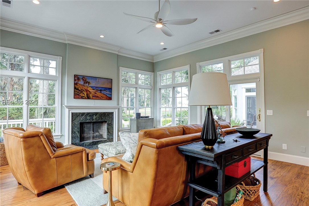 17 Magnolia Blossom Drive, Bluffton, South Carolina image 26