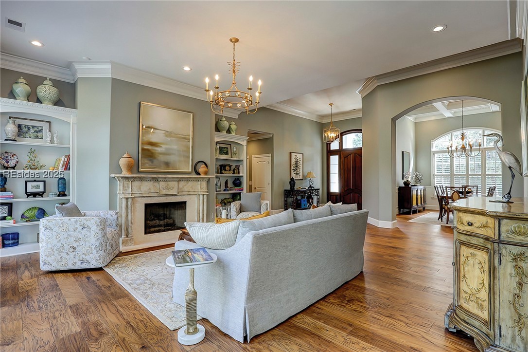 17 Magnolia Blossom Drive, Bluffton, South Carolina image 10
