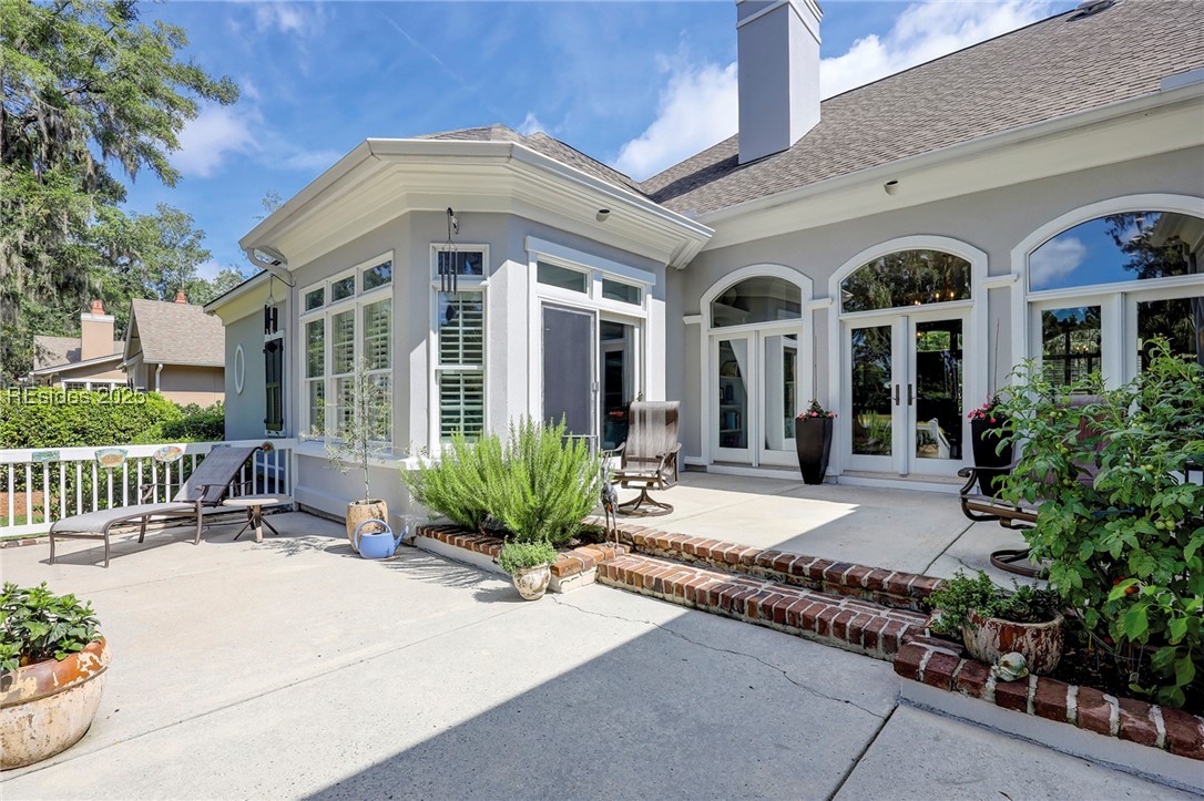 17 Magnolia Blossom Drive, Bluffton, South Carolina image 30